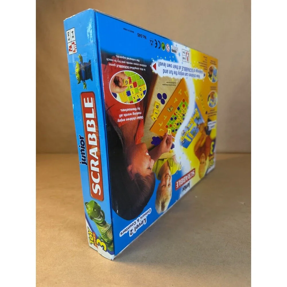 Mattel bring magic
